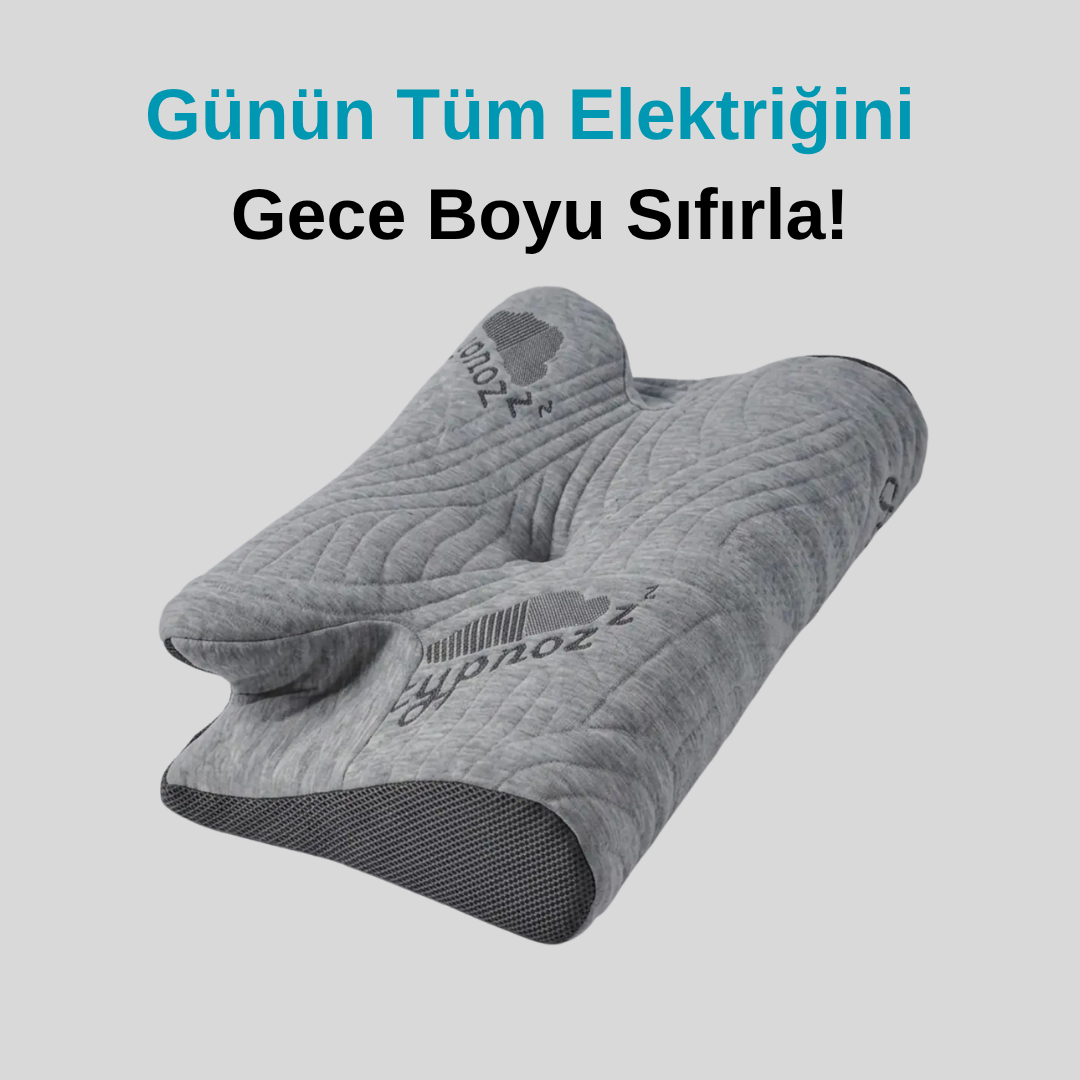 Pofudy Ortopedik Topraklama Yastığı