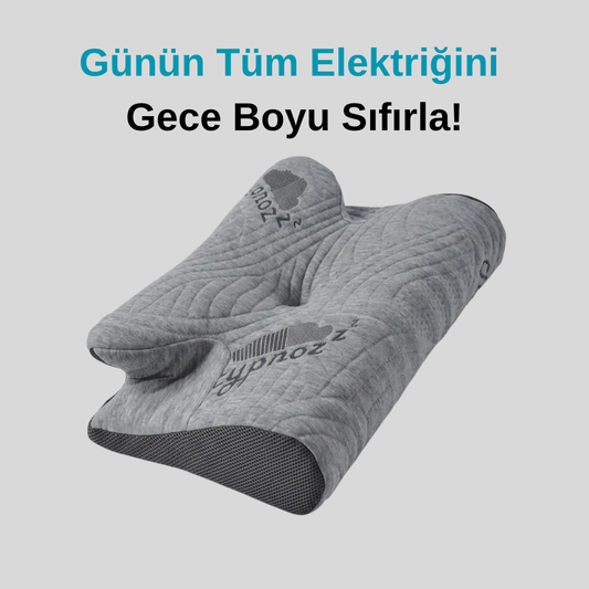 Pofudy Ortopedik Topraklama Yastığı